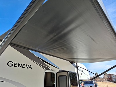 2023 THOR MOTOR COACH GENEVA photo 47