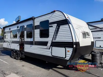 New 2026 Grand Design Momentum MAV 27MAV