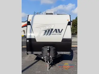 2026 Grand Design Momentum MAV photo 2