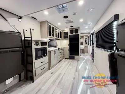 2026 Grand Design Momentum MAV photo 15