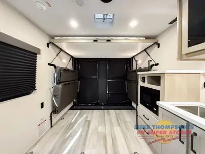 2026 Grand Design Momentum MAV photo 8