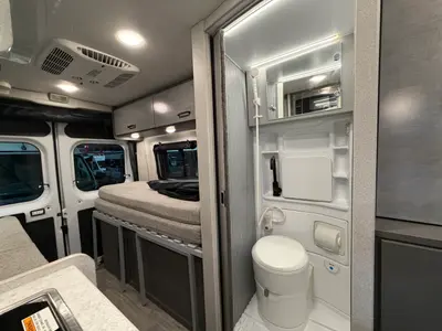 2024 Thor Motor Coach Dazzle 2AB photo 12