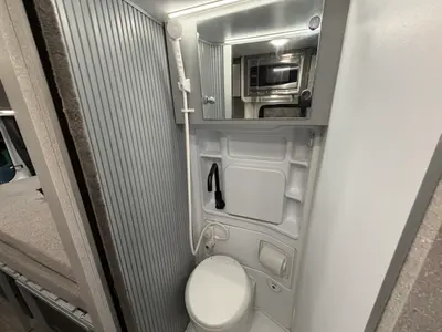 2024 Thor Motor Coach Dazzle 2AB photo 14