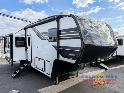 New 2026 Grand Design Reflection 303RLS