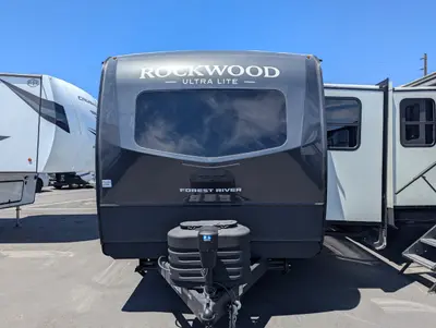 2027 Forest River Rockwood Ultra Lite 2608BS photo 3