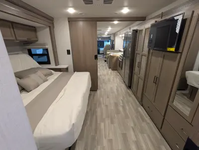 2027 Thor Motor Coach Windsport 36H photo 43
