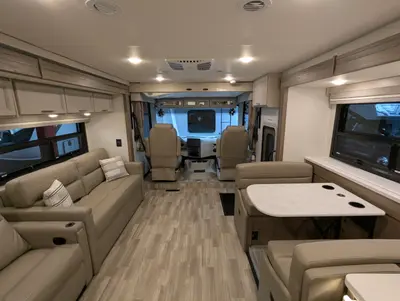 2027 Thor Motor Coach Windsport 36H photo 47