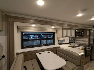 2027 Thor Motor Coach Windsport 36H photo 21