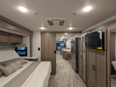 2027 Thor Motor Coach Windsport 36H photo 44