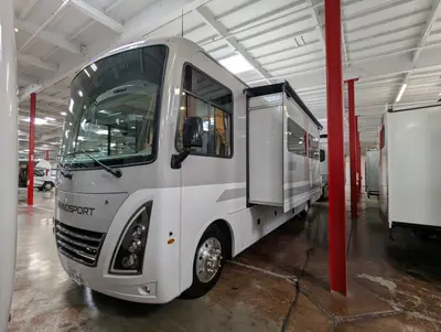 2027 Thor Motor Coach Windsport 36H photo 4