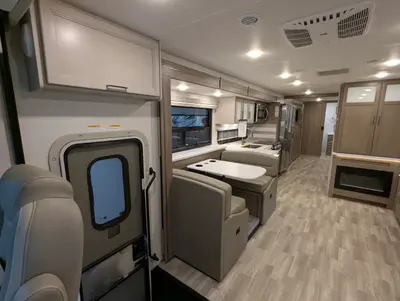 2027 Thor Motor Coach Windsport 36H photo 19