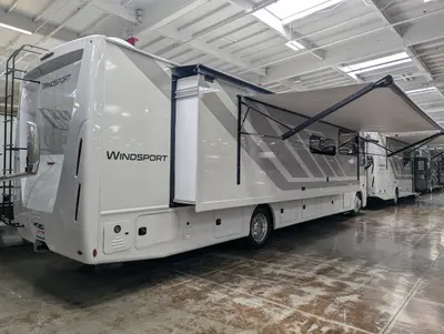 2027 Thor Motor Coach Windsport 36H photo 8