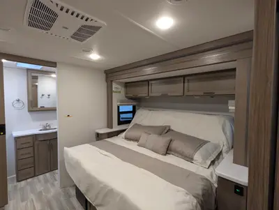 2027 Thor Motor Coach Windsport 36H photo 36