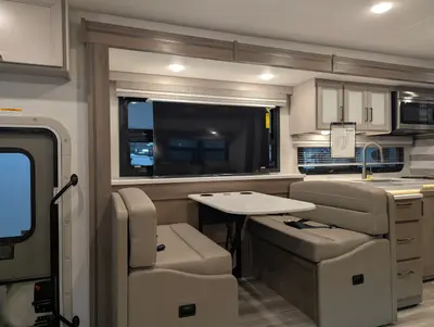 2027 Thor Motor Coach Windsport 36H photo 48