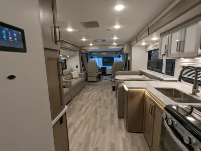 2027 Thor Motor Coach Windsport 36H photo 46