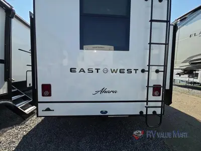 2027 EAST TO WEST Ahara photo 17