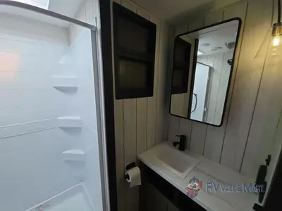 2025 Forest River RV Cherokee Arctic Wolf photo 29