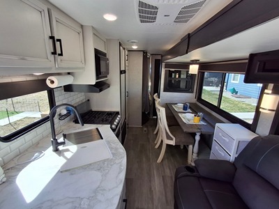 2021 JAYCO JAY FLIGHT BAJA photo 10