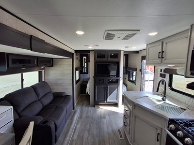 2021 JAYCO JAY FLIGHT BAJA photo 15