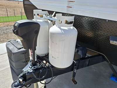 2021 JAYCO JAY FLIGHT BAJA photo 44