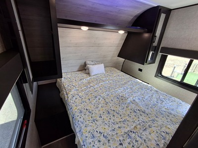 2021 JAYCO JAY FLIGHT BAJA photo 17