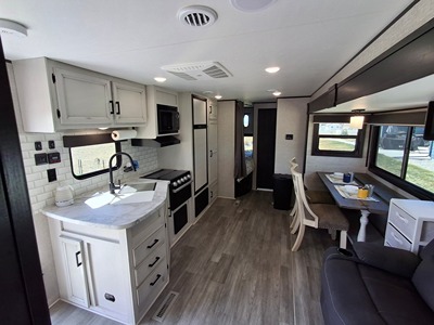 2021 JAYCO JAY FLIGHT BAJA photo 11