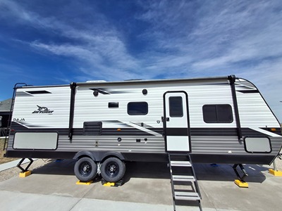 2021 JAYCO JAY FLIGHT BAJA photo 2