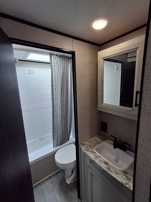 2021 JAYCO JAY FLIGHT BAJA photo 22