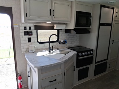 2021 JAYCO JAY FLIGHT BAJA photo 27