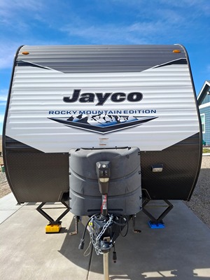 2021 JAYCO JAY FLIGHT BAJA photo 4