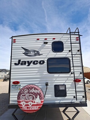 2021 JAYCO JAY FLIGHT BAJA photo 3