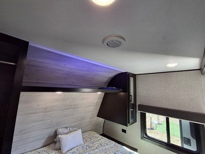 2021 JAYCO JAY FLIGHT BAJA photo 18
