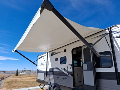 2021 JAYCO JAY FLIGHT BAJA photo 36