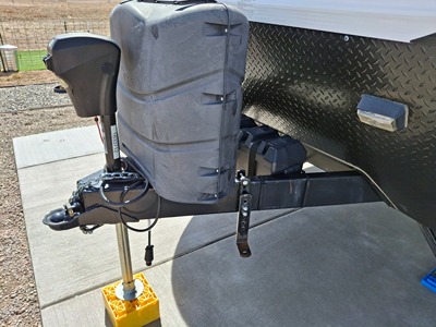 2021 JAYCO JAY FLIGHT BAJA photo 41