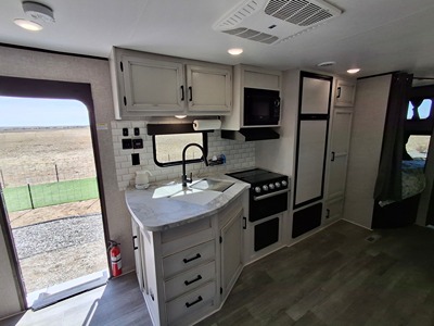 2021 JAYCO JAY FLIGHT BAJA photo 12