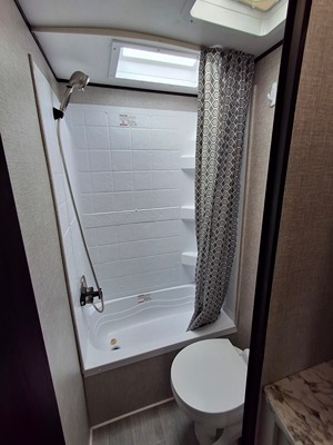 2021 JAYCO JAY FLIGHT BAJA photo 23