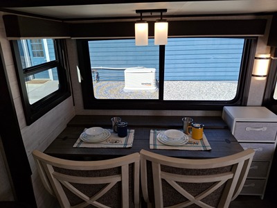 2021 JAYCO JAY FLIGHT BAJA photo 13