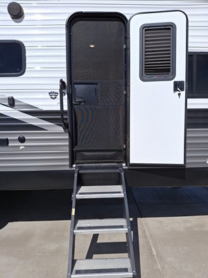 2021 JAYCO JAY FLIGHT BAJA photo 9