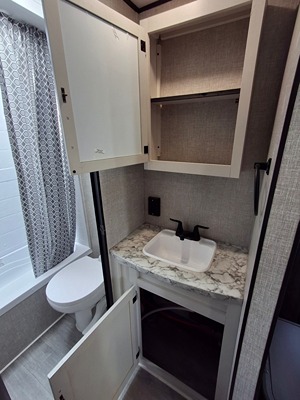 2021 JAYCO JAY FLIGHT BAJA photo 24