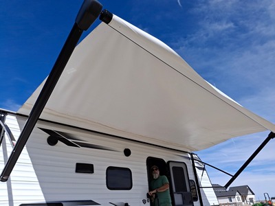 2021 JAYCO JAY FLIGHT BAJA photo 37
