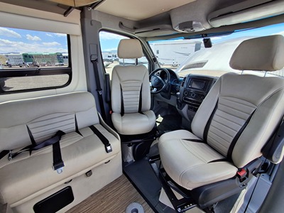 2017 WINNEBAGO ERA photo 10