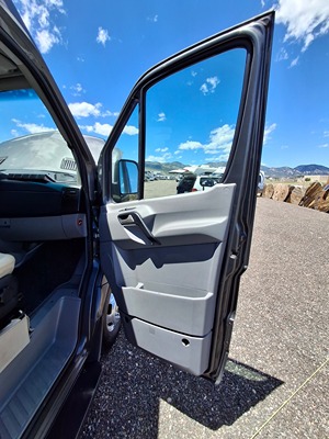 2017 WINNEBAGO ERA photo 31