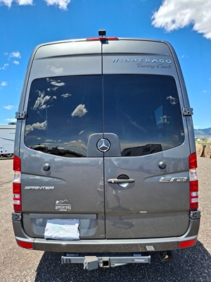2017 WINNEBAGO ERA photo 4