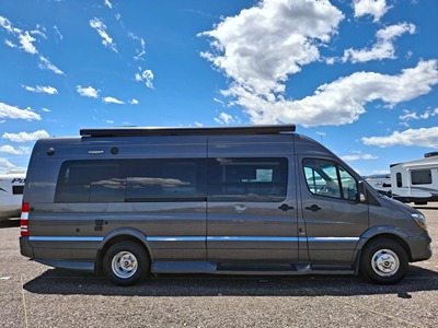 2017 WINNEBAGO ERA photo 21