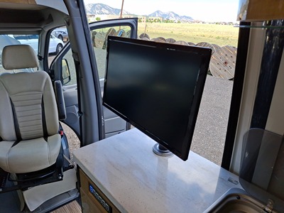 2017 WINNEBAGO ERA photo 39
