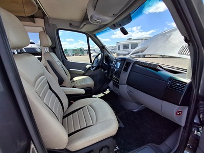 2017 WINNEBAGO ERA photo 32