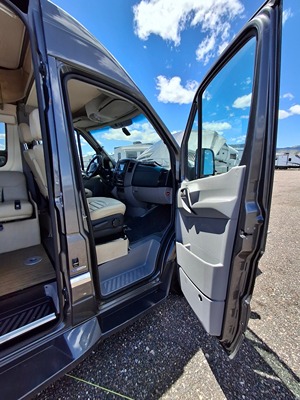 2017 WINNEBAGO ERA photo 30