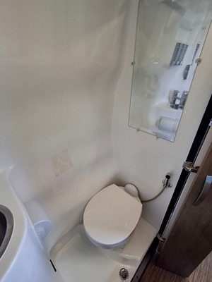 2017 WINNEBAGO ERA photo 50