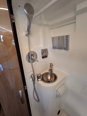 2017 WINNEBAGO ERA photo 49