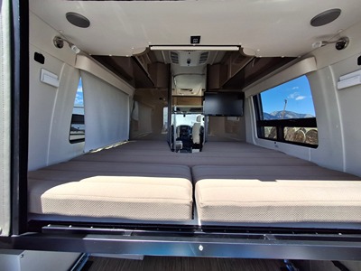 2017 WINNEBAGO ERA photo 28